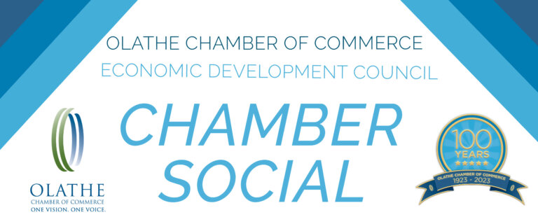 Join us for our second Chamber Social this Thursday