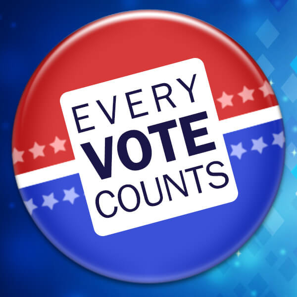 Advance voting begins soon; learn more about local candidates