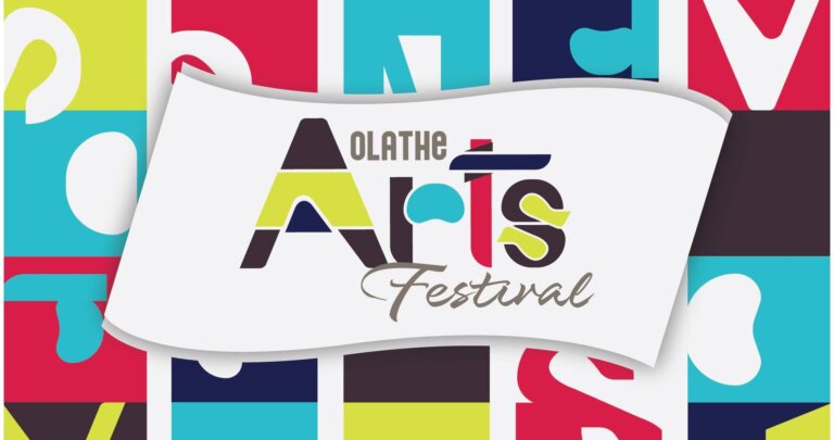 Olathe Arts Festival