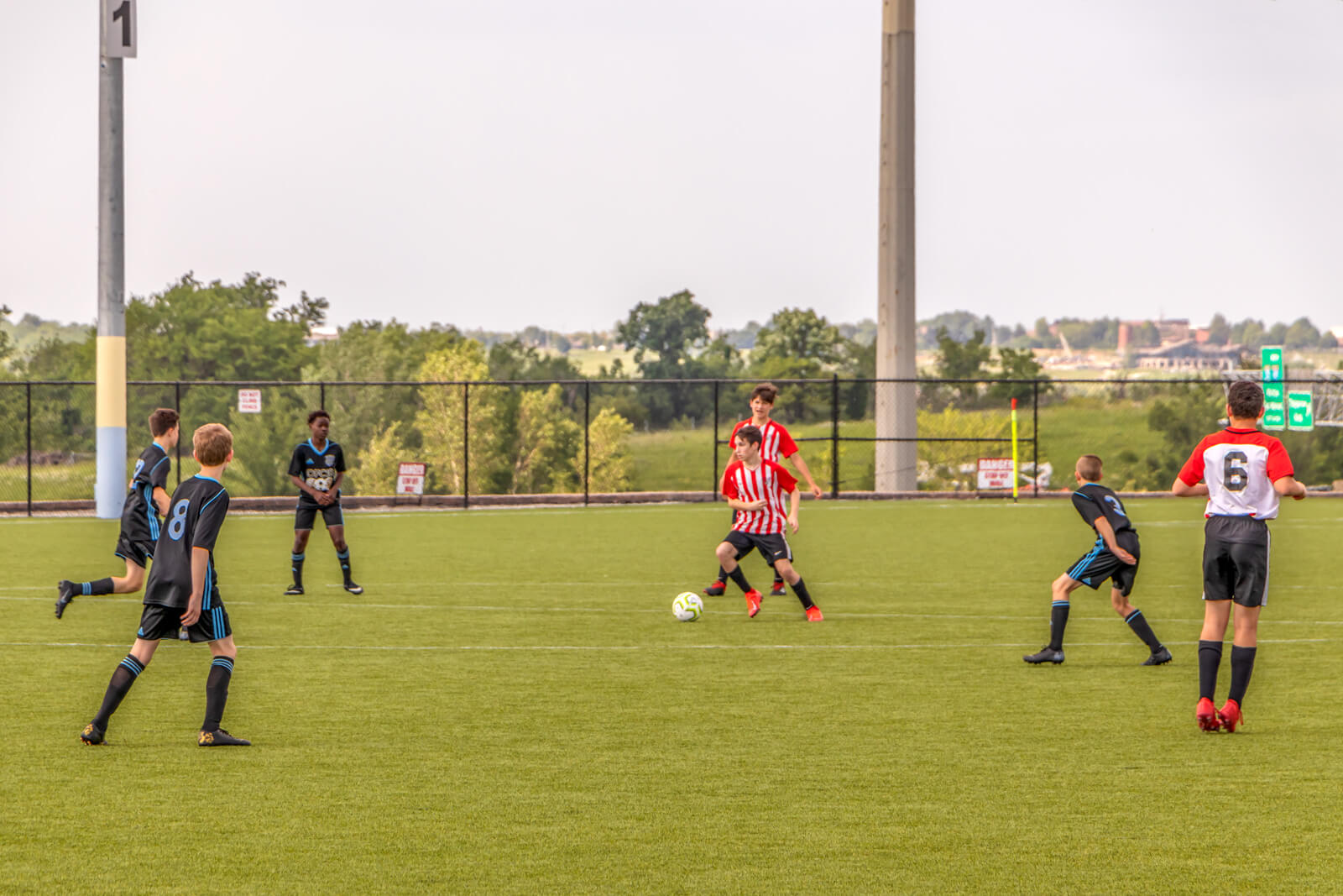 Olathe Soccer Complex 019