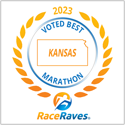 Garmin Olathe Marathon named best Kansas marathon