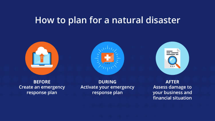 Disaster Preparedness Info