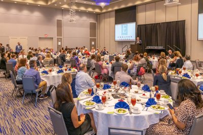 Leadership Olathe graduation set for May 11