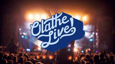 Olathe Live! schedule set