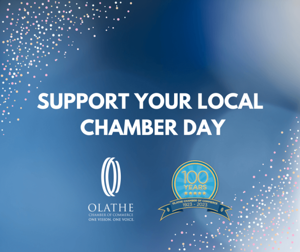 Support Your Local Chamber Day