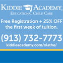 Kiddie Academy Eflash Ad 240913