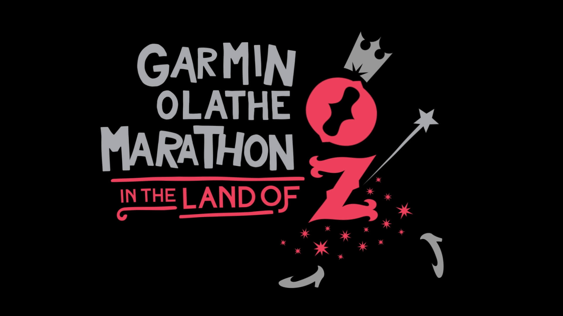 Marathon Logo